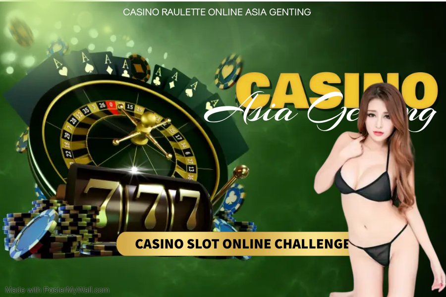 Situs Casino Online Uang Asli Terpercaya